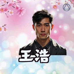 王浩